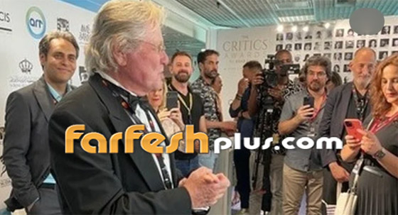 ماذا يفعل النجوم العرب في مهرجان كان؟ منهم ياسمين صبري وحسين فهمي! صور صورة رقم 5