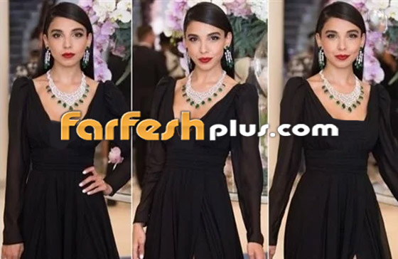 ماذا يفعل النجوم العرب في مهرجان كان؟ منهم ياسمين صبري وحسين فهمي! صور صورة رقم 6