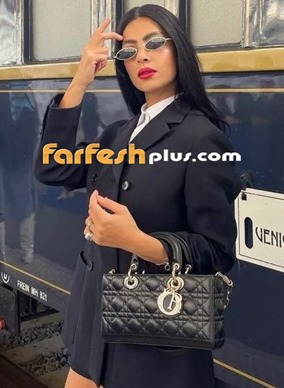 ماذا يفعل النجوم العرب في مهرجان كان؟ منهم ياسمين صبري وحسين فهمي! صور صورة رقم 2