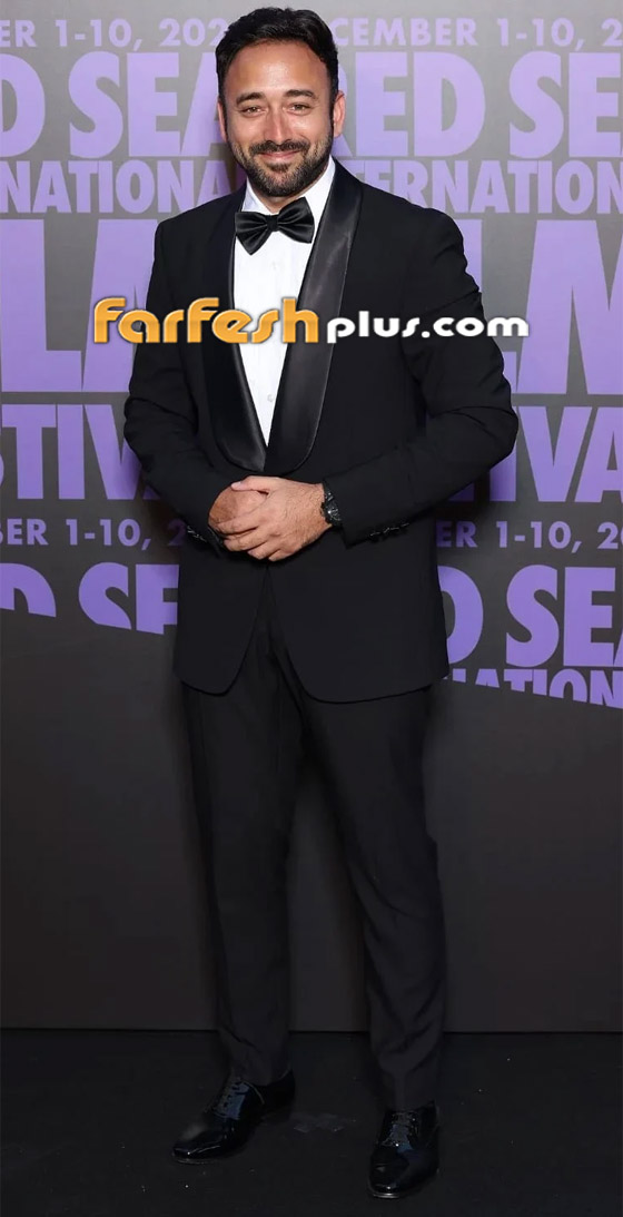 ماذا يفعل النجوم العرب في مهرجان كان؟ منهم ياسمين صبري وحسين فهمي! صور صورة رقم 8