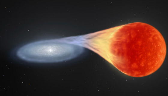 علماء يتحدثون عن وصول صخور فضائية لكوكب الأرض.. وجدوا بعضا بمصر صورة رقم 3