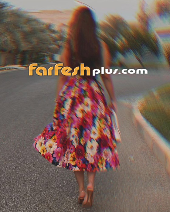 زينب فياض تجذب الأنظار بإطلالة ساحرة وتوجه رسالة غريبة صورة رقم 5