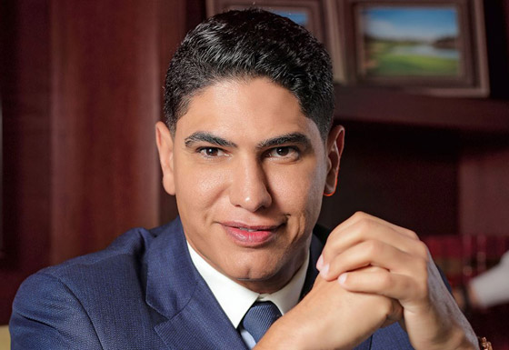 صور حبيبة أحمد أبو هشيمة الجديدة بعد ياسمين صبري! كيف أكدت علاقتهما؟ صورة رقم 3