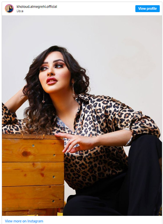 صور حبيبة أحمد أبو هشيمة الجديدة بعد ياسمين صبري! كيف أكدت علاقتهما؟ صورة رقم 4