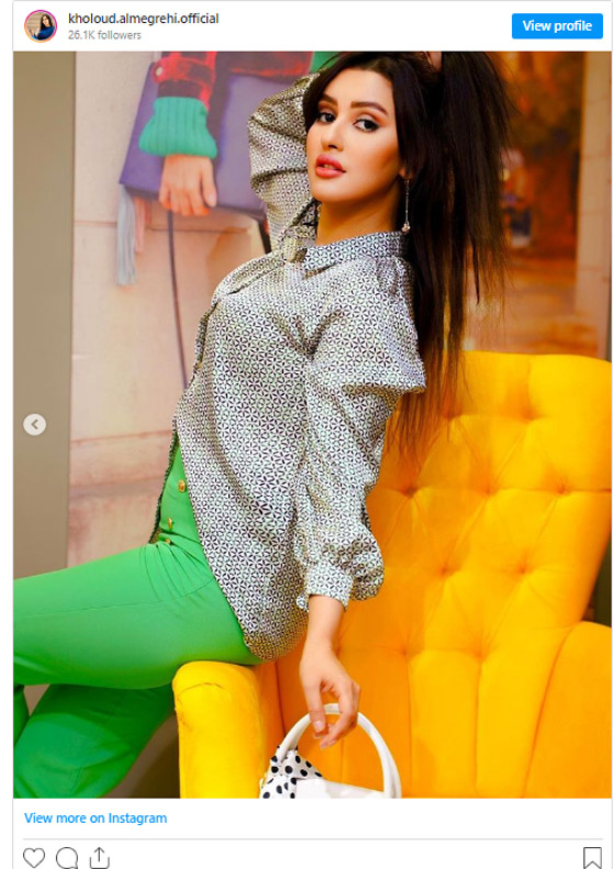 صور حبيبة أحمد أبو هشيمة الجديدة بعد ياسمين صبري! كيف أكدت علاقتهما؟ صورة رقم 6