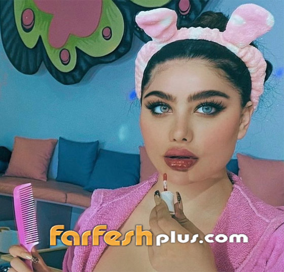 أدهم نابلسي يرد على إنجي خوري التي طلبت الزواج منه! ما قال وأحرجها صورة رقم 2