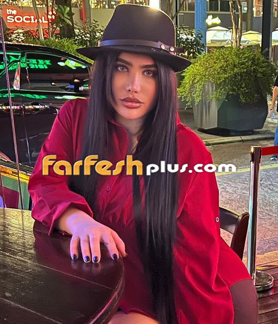 أدهم نابلسي يرد على إنجي خوري التي طلبت الزواج منه! ما قال وأحرجها صورة رقم 8