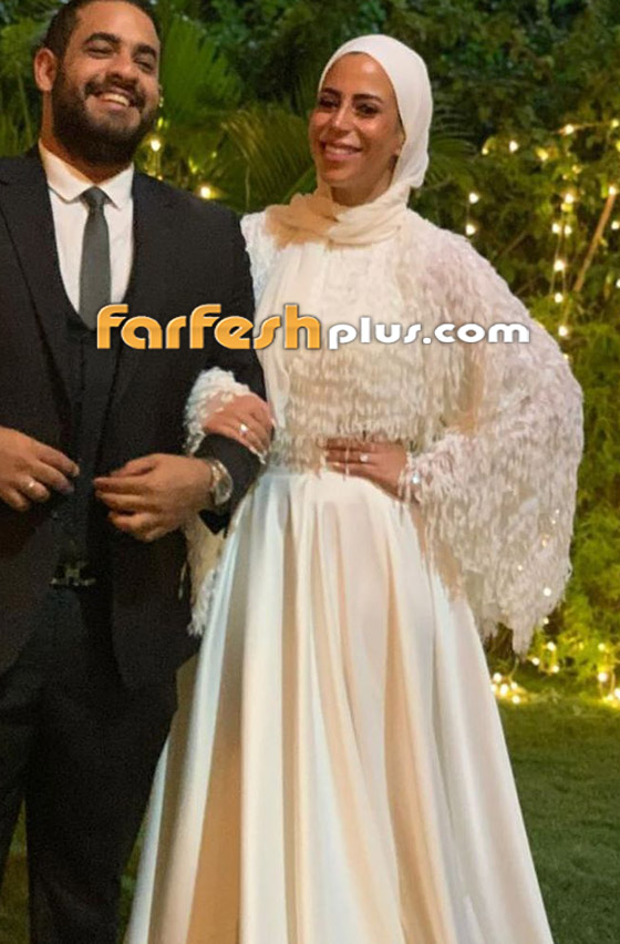 فيديو وصور ماهيتاب ماجد المصري تفاجئ الجميع وتخلع الحجاب قائلة: 