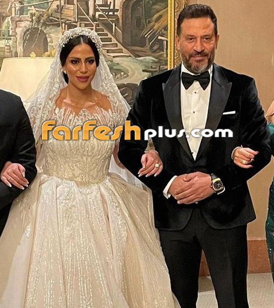 فيديو وصور ماهيتاب ماجد المصري تفاجئ الجميع وتخلع الحجاب قائلة: 