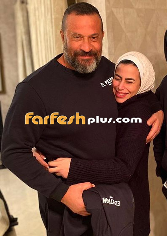 فيديو وصور ماهيتاب ماجد المصري تفاجئ الجميع وتخلع الحجاب قائلة: 