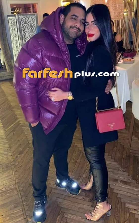 فيديو وصور ماهيتاب ماجد المصري تفاجئ الجميع وتخلع الحجاب قائلة: 