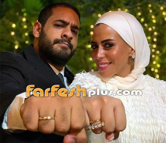 فيديو وصور ماهيتاب ماجد المصري تفاجئ الجميع وتخلع الحجاب قائلة: 