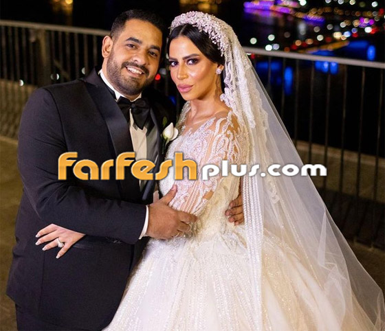 فيديو وصور ماهيتاب ماجد المصري تفاجئ الجميع وتخلع الحجاب قائلة: 