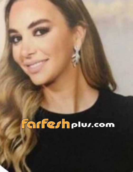 صور حبيبة وائل كفوري: شاهد كيف أصبحت أجمل وأكثر جاذبية من السابق! صورة رقم 1