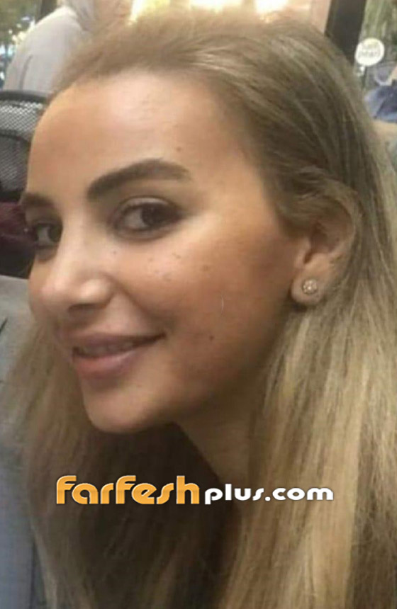 صور حبيبة وائل كفوري: شاهد كيف أصبحت أجمل وأكثر جاذبية من السابق! صورة رقم 4