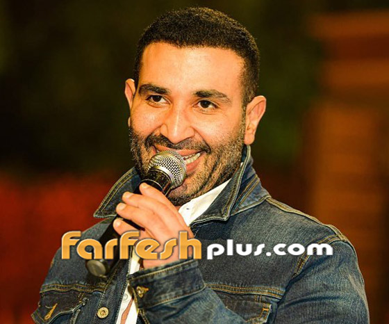 فيديو وصور أبرز 4 أزمات لـ أحمد سعد مع الجمهور آخرها وشم 