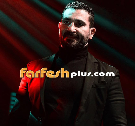 فيديو وصور أبرز 4 أزمات لـ أحمد سعد مع الجمهور آخرها وشم 