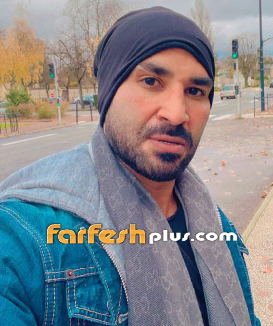 فيديو وصور أبرز 4 أزمات لـ أحمد سعد مع الجمهور آخرها وشم 