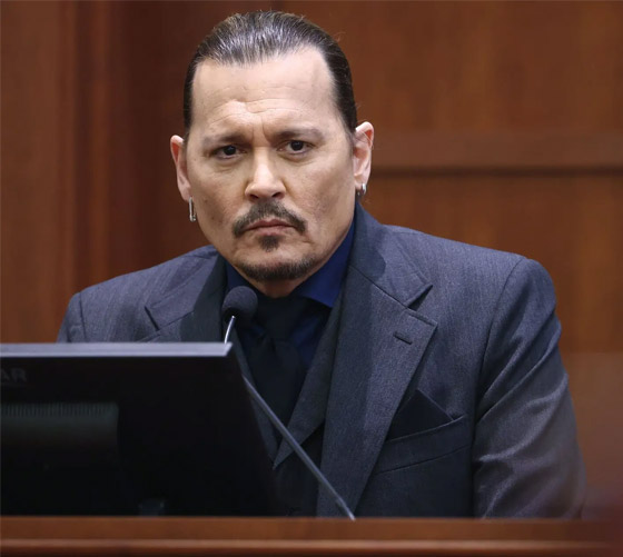 مفاجآت مضحكة وصادمة شهدتها قضية جوني ديب وآمبر هيرد في الأيام الأخيرة (فيديو) صورة رقم 13 مفاجآت مضحكة وصادمة شهدتها قضية جوني ديب وآمبر هيرد في الأيام الأخيرة (فيديو) صورة رقم 13