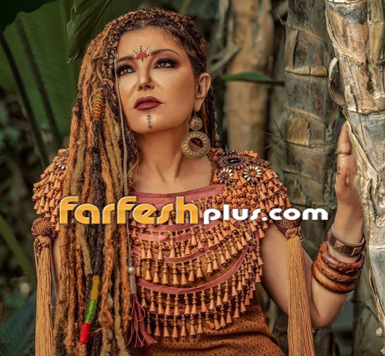 فيديو سميرة سعيد تطرح أغنية 