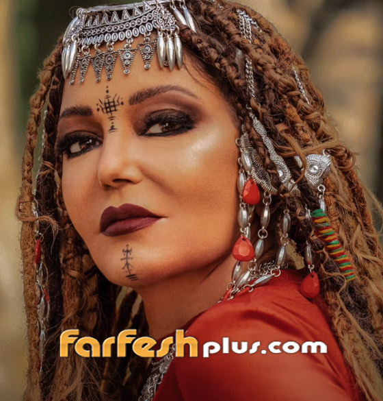 فيديو سميرة سعيد تطرح أغنية 
