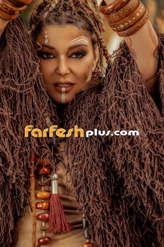 فيديو سميرة سعيد تطرح أغنية 