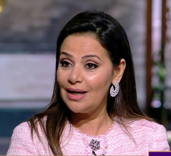 فيديو :صريح غريب من إعلامية مصرية: جربت غسل الموتى وهي 