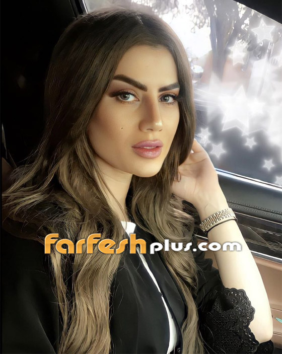 مهاجمة العراقية كادي القيسي لنشرها صورة سيلفي مع جثة والدها المتوفي! كيف ردت؟ صورة رقم 4