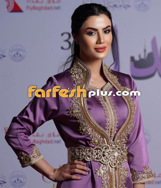 مهاجمة العراقية كادي القيسي لنشرها صورة سيلفي مع جثة والدها المتوفي! كيف ردت؟ صورة رقم 5