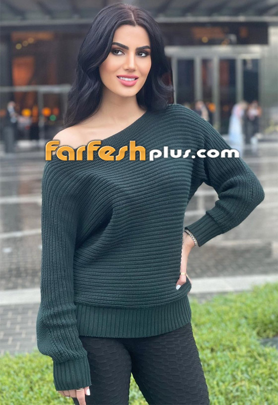 مهاجمة العراقية كادي القيسي لنشرها صورة سيلفي مع جثة والدها المتوفي! كيف ردت؟ صورة رقم 9