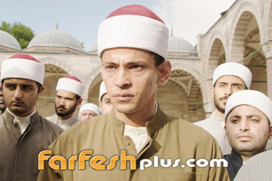 فيديو: فيلم صبي من الجنة يحصد جائزة كان السينمائي لأفضل سيناريو.. هل يسيء للإسلام؟ صورة رقم 7