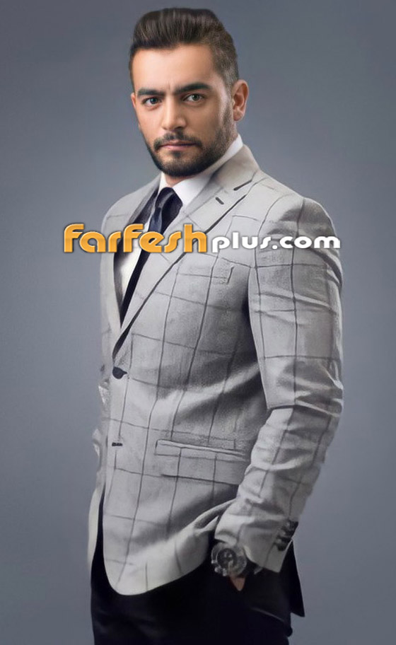 صورة هاني سلامة في المسجد النبوي: جمعة مباركة علينا صورة رقم 9