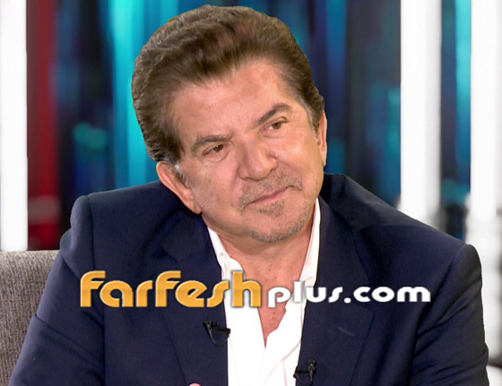 فيديو وليد توفيق: أحببت امرأة غير زوجتي وتعجبني 