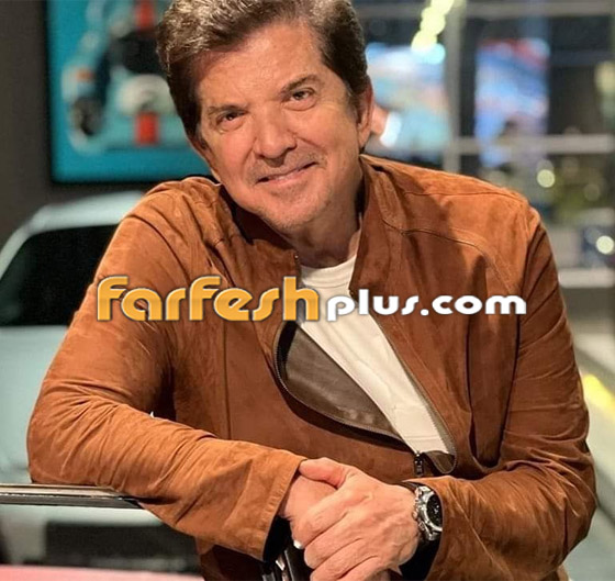 فيديو وليد توفيق: أحببت امرأة غير زوجتي وتعجبني 