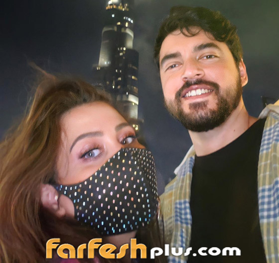 فيديو فرح يوسف تثير الجدل: منعت زوجي المسيحي من دخول الإسلام وأطالب بالزواج المدني صورة رقم 5