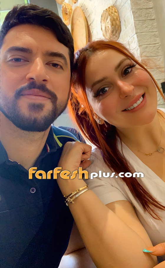 فيديو فرح يوسف تثير الجدل: منعت زوجي المسيحي من دخول الإسلام وأطالب بالزواج المدني صورة رقم 6