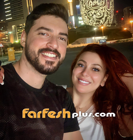 فيديو فرح يوسف تثير الجدل: منعت زوجي المسيحي من دخول الإسلام وأطالب بالزواج المدني صورة رقم 7