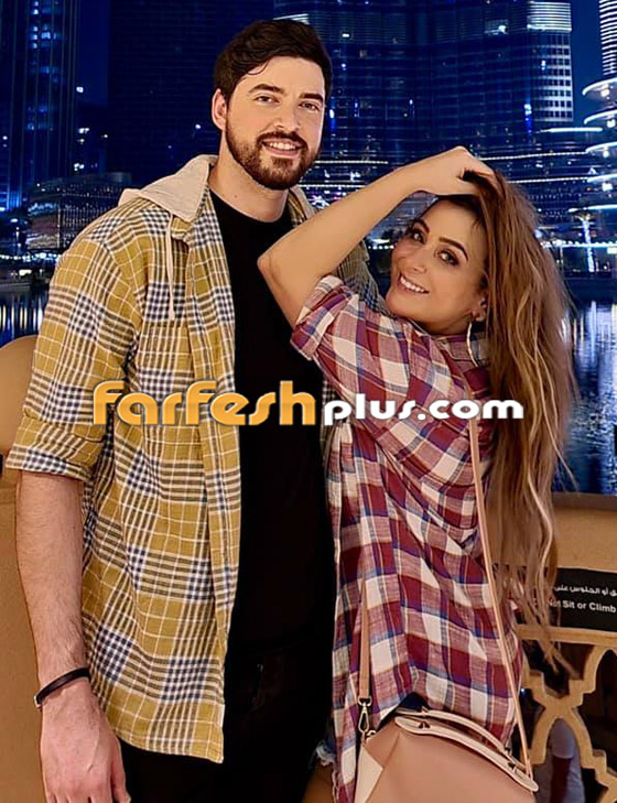 فيديو فرح يوسف تثير الجدل: منعت زوجي المسيحي من دخول الإسلام وأطالب بالزواج المدني صورة رقم 9