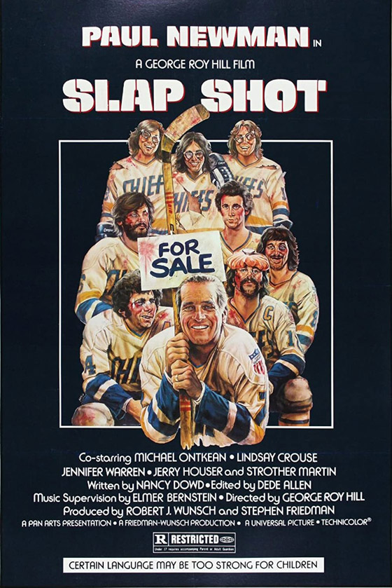 تعرف إلى 10 أفلام رياضية ستستمتع بها حتى لو كنت تكره الرياضة صورة رقم 2