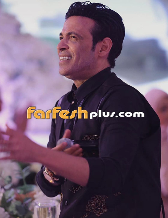 ما بين الجد والمزح.. اتهام سعد الصغير بانتحال شخصية صديق محمد صلاح صورة رقم 7