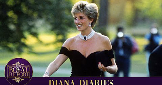 هل انتقمت شاكيرا من بيكيه على طريقة الأميرة ديانا؟ صورة رقم 4