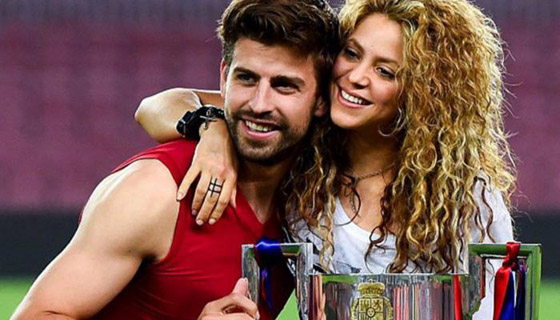 هل انتقمت شاكيرا من بيكيه على طريقة الأميرة ديانا؟ صورة رقم 5