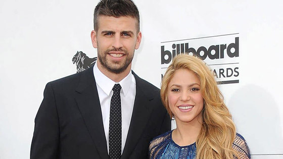 هل انتقمت شاكيرا من بيكيه على طريقة الأميرة ديانا؟ صورة رقم 7