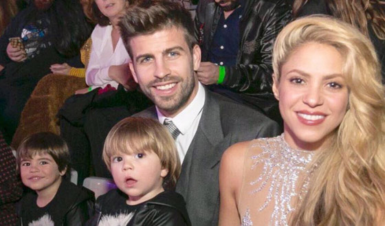 هل انتقمت شاكيرا من بيكيه على طريقة الأميرة ديانا؟ صورة رقم 8