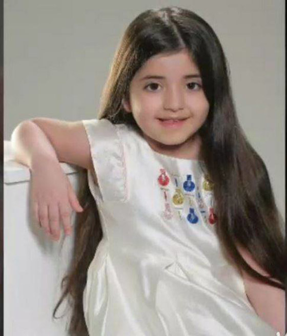 ملحم زين مع إبنته الصغيرة زينب في عيدها.. شاهد أيضا صوره مع باقي اولاده صورة رقم 4