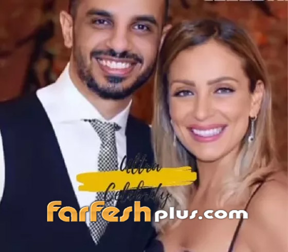 أول صورة لعريس ريم البارودي الجديد.. أوسم من طليقها أحمد سعد! صورة رقم 1