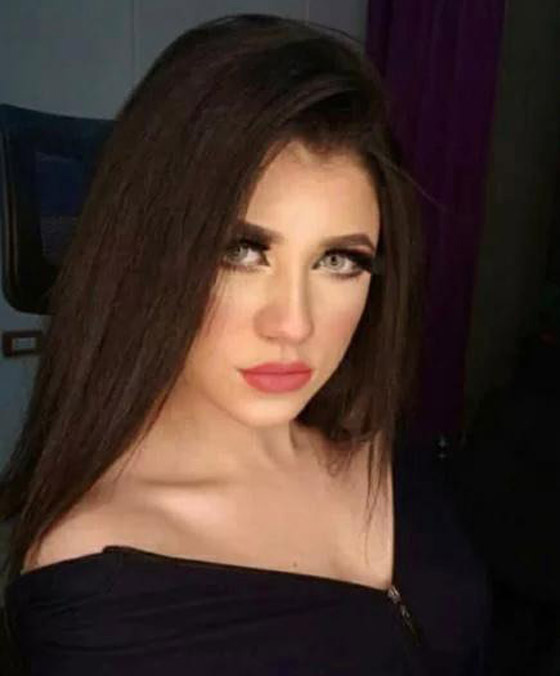 هجوم النجوم على مبروك عطية بسبب فتاة المنصورة، بينهم أنغام، أصالة وهنا الزاهد صورة رقم 17
