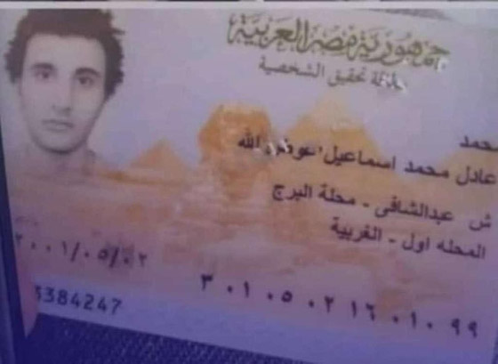 مصر: الحكم بإعدام محمد عادل قاتل طالبة المنصورة نيرة أشرف صورة رقم 12