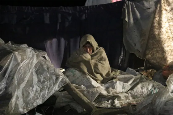 زلزال أفغانستان يحصد مزيدا من الضحايا.. 1500 قتيل ومئات الجرحى! صورة رقم 16