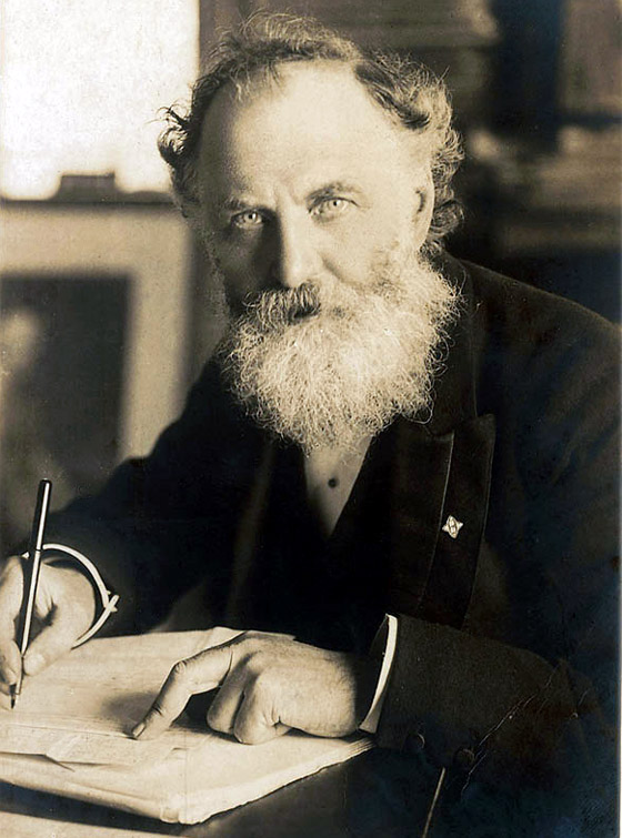 فيديو، صور وتفاصيل الشخصيات الحقيقية لفيلم تيتانيك صورة رقم 25